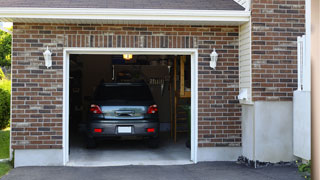 Garage Door Installation at Streamwood, Illinois